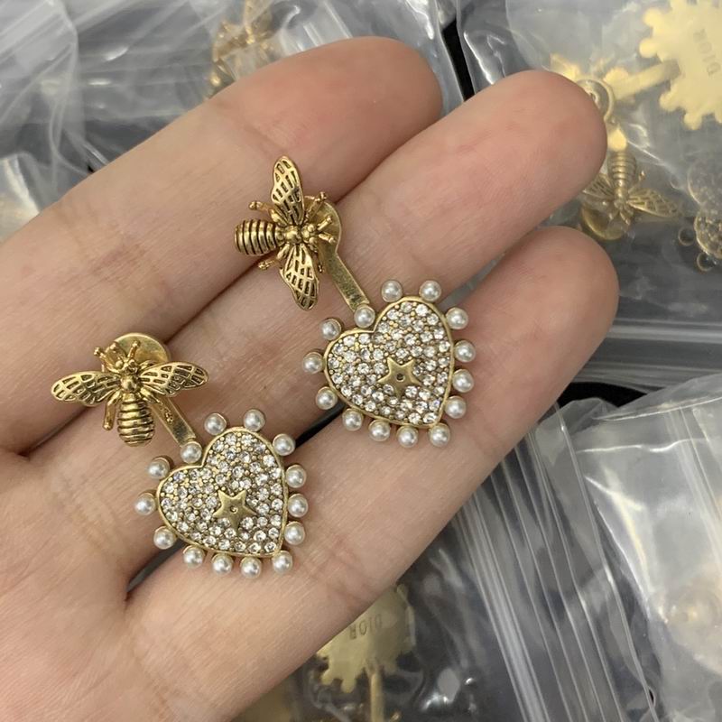 Dior Earring 03lyr104